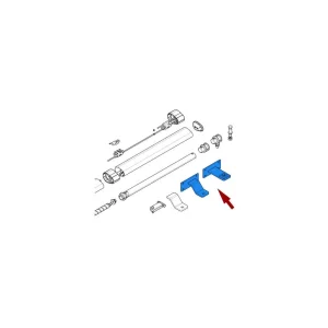 Came Pièce Détachée Paquet Accessoires Krono 119rid163 garantie de qualité 7