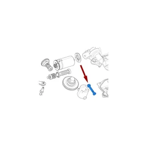 qualité d’originales Came Pièce Détachée Vis Travaillée Myto 119ria099 7
