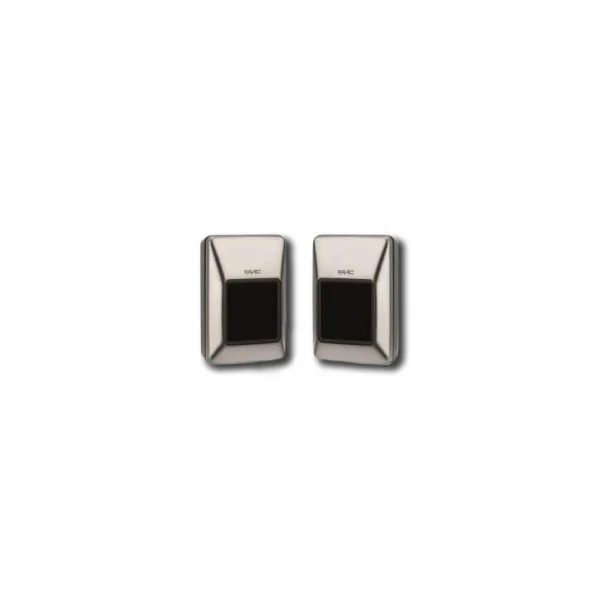 Faac Paire De Photocellules Bus Xp30b Inox 7851061 garantis authentique 3