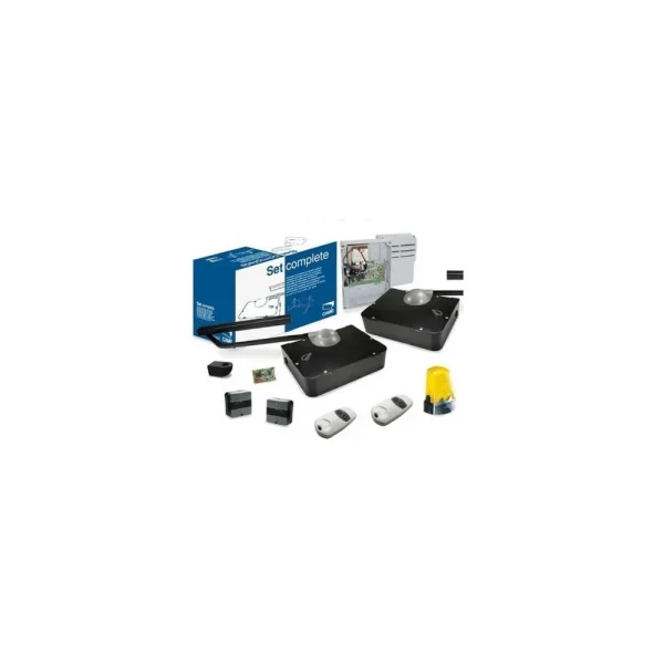 belle Came Kit Complet Motorisation Myto 24v 001u1113 U1113 3
