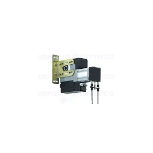 meilleure qualité Faac Moteur 541 X 3ph 400v Ac 109520 9