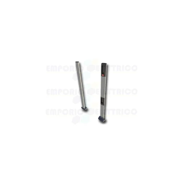 Bft Paire De Colonnettes En Alu Ftc (2 Pc) Php2 A P903029 (old P903019… REMISE allant jusqu. 4