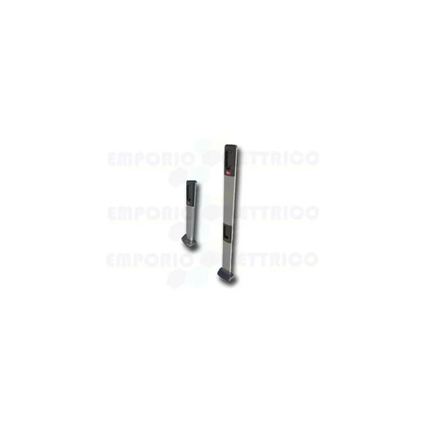 acheter en ligne Bft Paire De Colonnettes En Alu Photocellule Et Sélecteur (2 Pc) Php4… 4