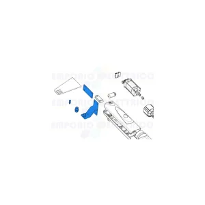 magasins pour Came Pièce Détachée Boîtier Accessories Axo 5/7 88001-0156 9