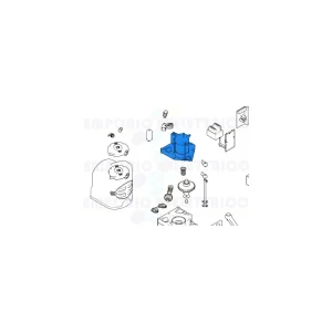 Came Pièce Détachée Groupe Moteur F7000 119rid233 grossiste en ligne 9