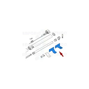 Came Pièce Détachée Paquet Accessoires Krono 119rid163 garantie de qualité 9