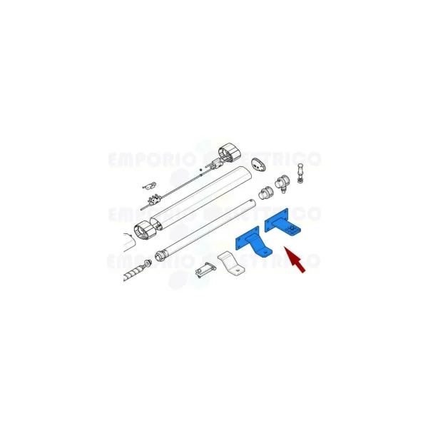 Came Pièce Détachée Paquet Accessoires Krono 119rid163 garantie de qualité 4