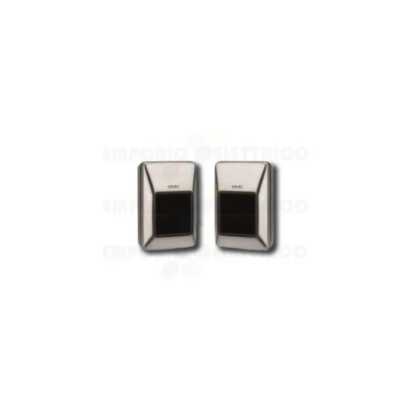 Faac Paire De Photocellules Bus Xp30b Inox 7851061 garantis authentique 4