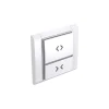 Mantion Smt Interrupteur 2 Poussoirs Radio Programmable grande marque pas cher 5