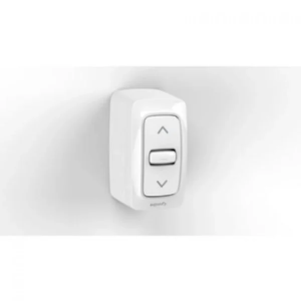 Somfy Interrupteur Inverseur Filaire – Pour Motorisation Filaire 230 Volts -… livraison la plus rapide 1