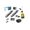 KIT AXO Motorisation Portail Battant CAME 230V 001U7343FR – CAME achat pas cher 7