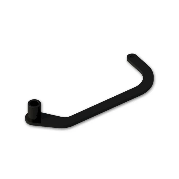 à prix très bas Slid’Up By Mantion Kit Bras W3 Droit WINEO Noir RAL 9005 1