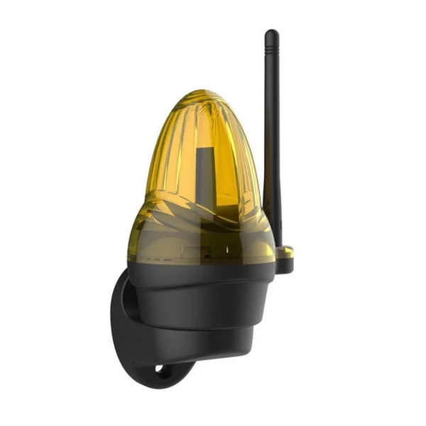 EUROPE AUTOMATISMES CL610CN Kit Confort à Encodeur Portail Coulissant Couleurs variées 5