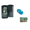 authentiques Kit De Commande – Came – 230 Volts – Came 8k09qa-001 7
