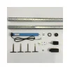 jusqu'à Slid’Up By Mantion Kit De Motorisation Filaire Pour Volet Roulant 20 Kg – 10 Nm 7