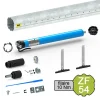 Slid’Up By Mantion Kit De Motorisation Filaire Pour Volet Roulant 20 Kg – Tube ZF54 – 10 … achat pas cher 5
