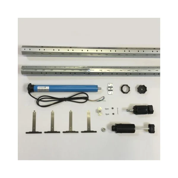 Slid’Up By Mantion Kit De Motorisation Filaire Pour Volet Roulant 30 Kg – 20 Nm Prix très abordable 1