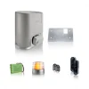 grande surprise Kit De Motorisation – Pour Portail Coulissant – Somfy Elixo Smart Io -… 5