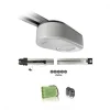 jusqu'à Kit De Motorisation – Pour Porte De Garage – Somfy Dexxo 800 Smart Io … 10