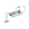 Slid’Up By Mantion Kit De Verrouillage Pour Volets Coulissants Motorisés marques pas cher 7