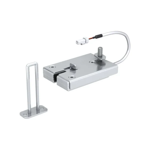 Slid’Up By Mantion Kit De Verrouillage Pour Volets Coulissants Motorisés marques pas cher 1