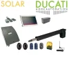 Kit Motorisation – DUCATI HOME-AUTOMATION HC812-400 SOLAR MONO – Max 1… à prix d'occasion 13