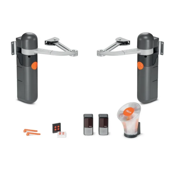 REMISE Kit Motorisation Nice ALTO 1
