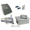 magasin en ligne france Divers Marques Kit Motorisation Portail Automatisme Ducati Home Automation GEO 548B M… 11