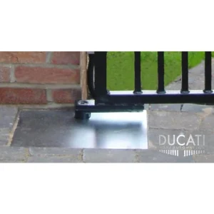 excellente qualité Divers Marques Kit Motorisation Portail Ducati Home Automation GEO 1048B – Pour Porta… 9