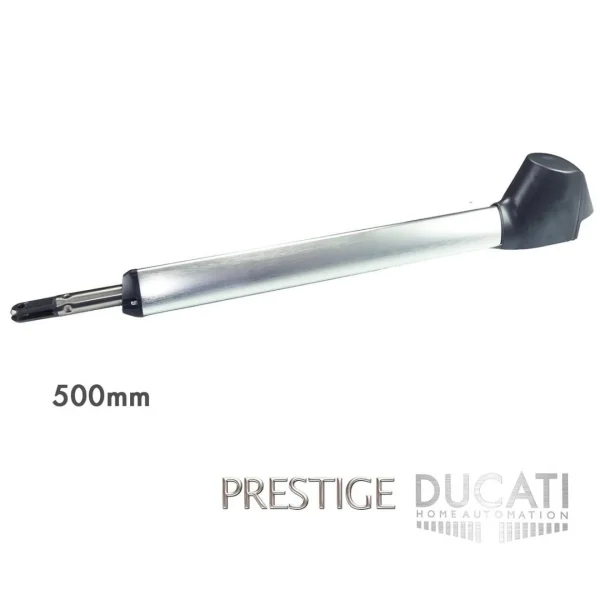 prix de gros Divers Marques Kit Motorisation Portail Solaire Ducati Home Automation EVO 748 T SOLA… 3