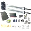 Divers Marques Kit Motorisation Portail Solaire Ducati Home Automation EVO 748 T SOLA… destockage 13