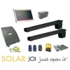 Divers Marques Kit Motorisation Portail Solaire Ducati Home Automation HC619 SOLAR – … Paris 7