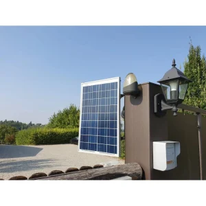 Divers Marques Kit Motorisation Portail Solaire Ducati Home Automation HC619 SOLAR – … Paris 11