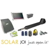 Divers Marques Kit Motorisation Portail Solaire Ducati Home Automation SW7000T SOLAR … outlet soldes 11