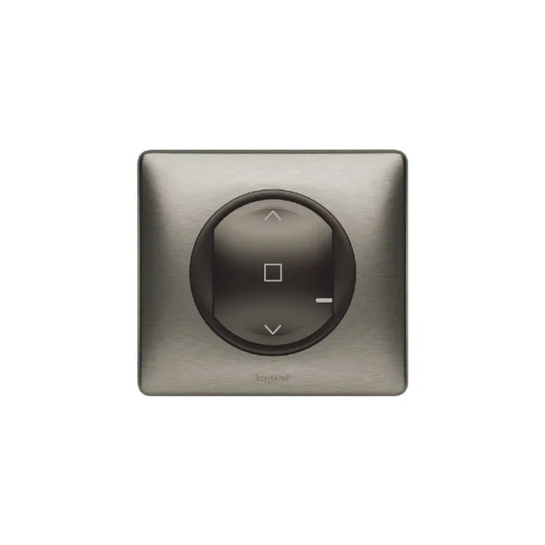 Legrand Interrupteur Filaire De Volet Roulant Céliane With Netatmo Graphite -… france en ligne 1