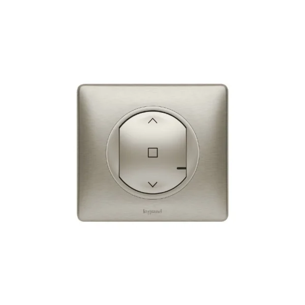 Legrand Interrupteur Mural Celiane With Netatmo – 067776 Pas Cher Magasin Soldes 1