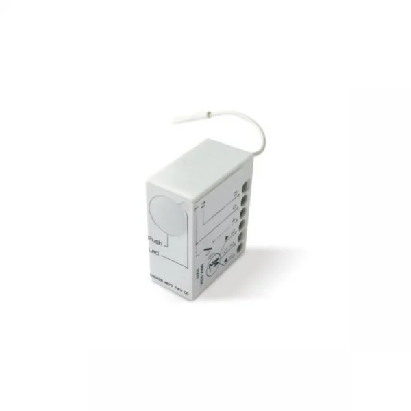 Logique De Commande Nice Mindy Tt2n Pour La Commande D’un Moteur grande surprise 1