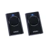 magasin paris Lot De 2 Télécommande FAAC XT4 7