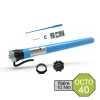 Slid’Up By Mantion Moteur Filaire Ø 35 Mm Pour Volet Roulant 20 Kg – 10 Nm Prestation Et Rapide 5