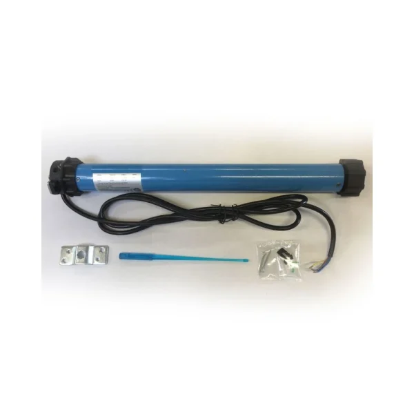aux meilleurs prix Slid’Up By Mantion Moteur Filaire Ø 45 Mm Pour Volet Roulant 30 Kg – 20 Nm 3