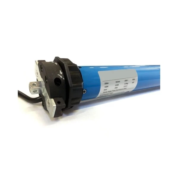 aux meilleurs prix Slid’Up By Mantion Moteur Filaire Ø 45 Mm Pour Volet Roulant 30 Kg – 20 Nm 1