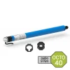 en ligne Slid’Up By Mantion Moteur Radio Ø 35 Mm Pour Volet Roulant 20 Kg – 9 Nm 16