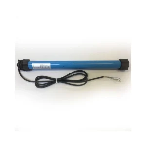 nouveau produit Slid’Up By Mantion Moteur Radio Ø 45 Mm Pour Volet Roulant 20 Kg – 10 Nm 6
