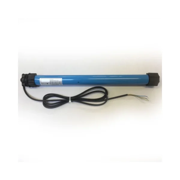 nouveau produit Slid’Up By Mantion Moteur Radio Ø 45 Mm Pour Volet Roulant 20 Kg – 10 Nm 3
