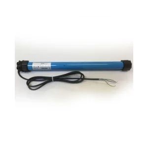 prix pas cher Slid’Up By Mantion Moteur Radio Ø 45 Mm Pour Volet Roulant 30 Kg – 20 Nm 6
