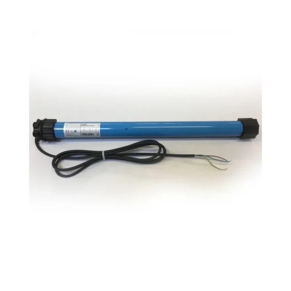prix pas cher Slid’Up By Mantion Moteur Radio Ø 45 Mm Pour Volet Roulant 30 Kg – 20 Nm 3