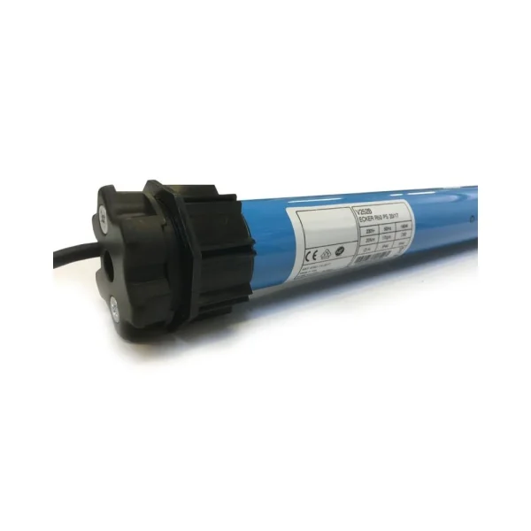 prix pas cher Slid’Up By Mantion Moteur Radio Ø 45 Mm Pour Volet Roulant 30 Kg – 20 Nm 1