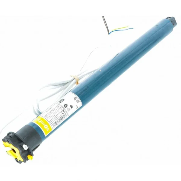 Boutique Moteur Somfy LT50 Gemini 25/17 Pour Volets Roulant 1