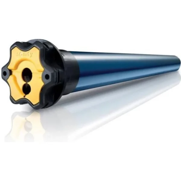 Moteur Somfy Oximo Rts 6/17 102392 REMISE allant 1