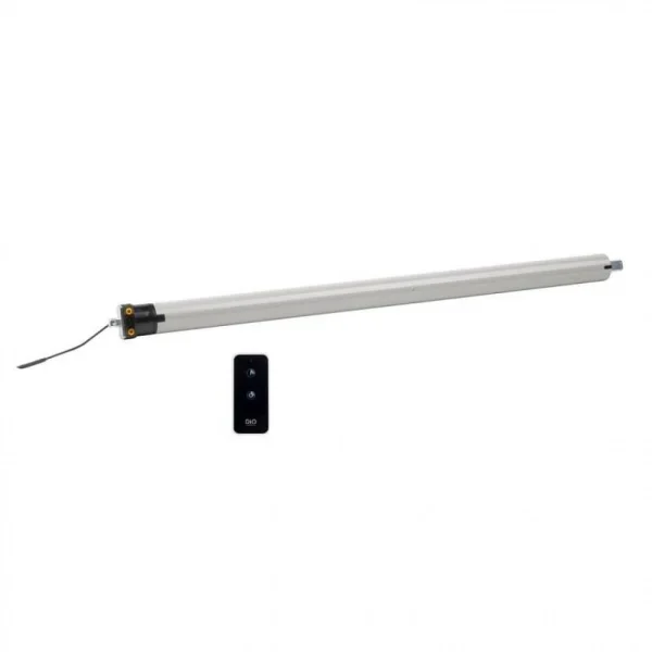 guranteed de qualité Motorisation De Volet Roulant RF 10 Nm 40 Mm Avec Télécommande – DiO 1